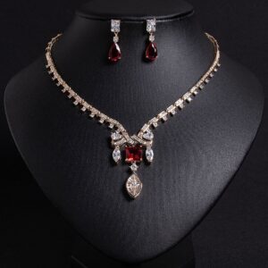 Zircon Best Set GS0446