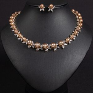 Zircon Best Set GS0176