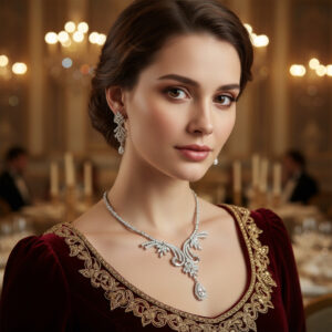 Zircon Best Set GS0155