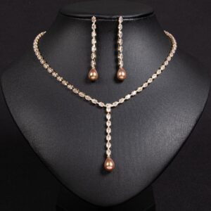 Zircon Entry Set GS0192