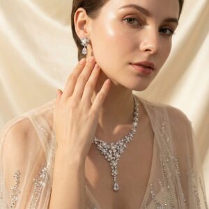 Zircon Luxury Set GS0438