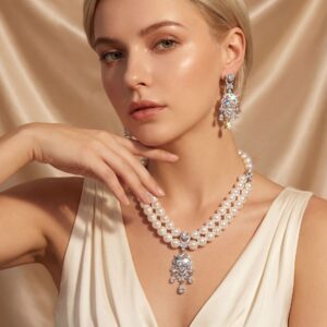 Zircon Best Set GS0356