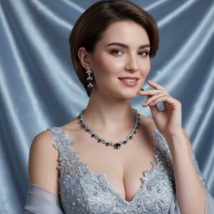 Zircon Best Set GS0142