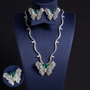 Zircon Luxury Set GS0063