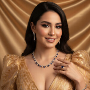 Zircon Best Set GS0232