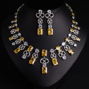 Zircon Luxury Set GS0471
