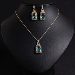 Zircon Entry Set GS0429
