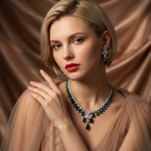 Zircon Luxury Set GS0399