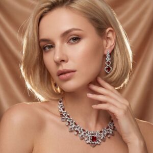 Zircon Luxury Set GS0069