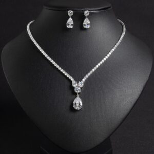 Zircon Entry Set GS0170