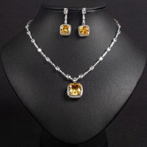 Zircon Best Set GS0380
