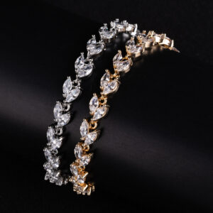 Zircon Daily Piece GSD007