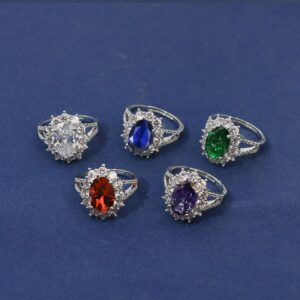 Zircon Daily Piece GS0210