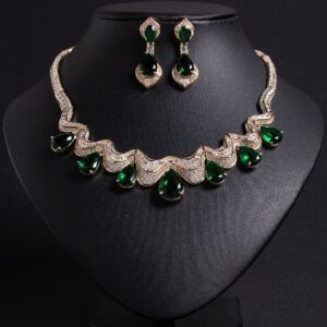 Zircon Luxury Set GS0131