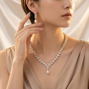 Zircon Best Set GS0183