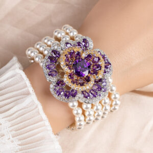 Zircon Daily Piece GS0458