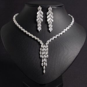 Zircon Luxury Set GS0051