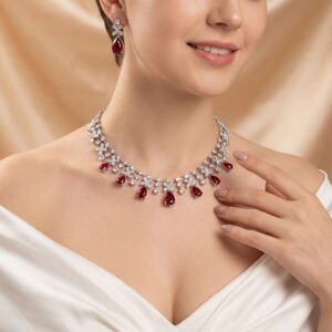 Zircon Luxury Set GS0245