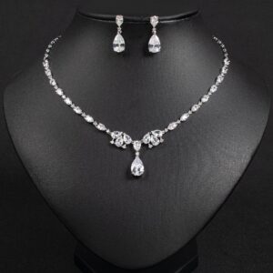 Zircon Entry Set GS0351
