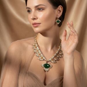 Zircon Luxury Set GS0359