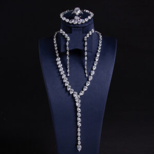 Zircon Luxury Set GS0308