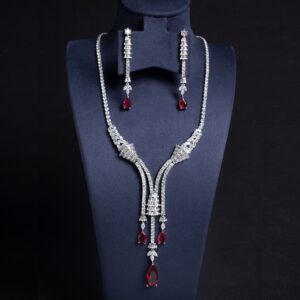 Zircon Best Set GS0262