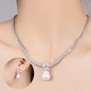 Zircon Entry Set GS0179