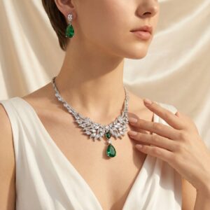 Zircon Luxury Set GS0315