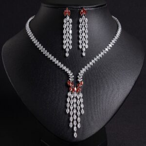 Zircon Entry Set GS0218