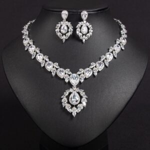 Zircon Luxury Set GS0011