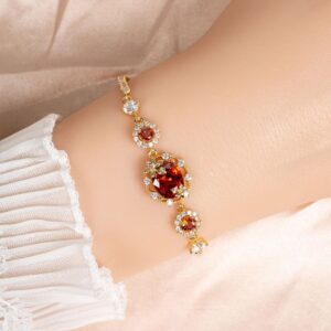 Zircon Daily Piece GS0013