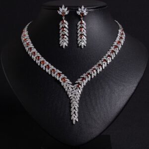 Zircon Luxury Set GS0238