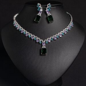 Zircon Best Set GS0225