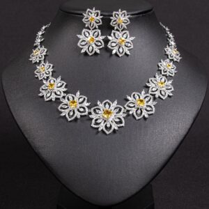 Zircon Luxury Set GS0216
