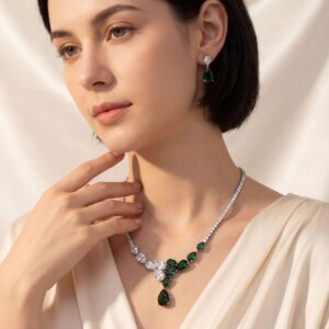 Zircon Entry Set GS0239