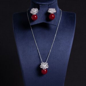 Zircon Entry Set GS0402