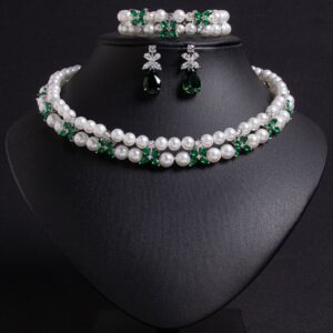 Zircon Luxury Set GS0331