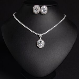 Zircon Entry Set GS0347