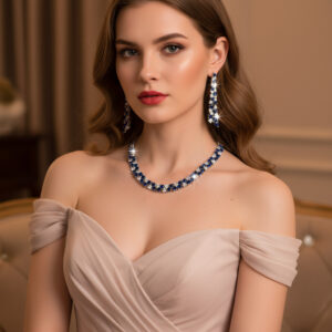 Zircon Luxury Set GS0252