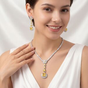 Zircon Best Set GS0224