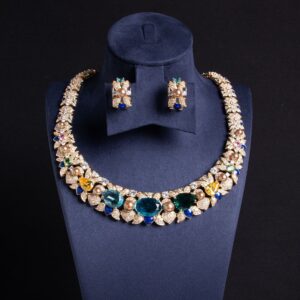 Zircon Luxury Set GS0005