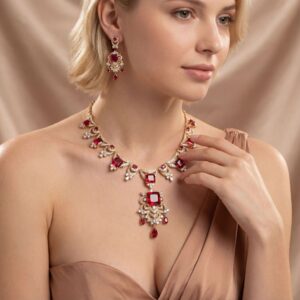 Zircon Luxury Set GS0088