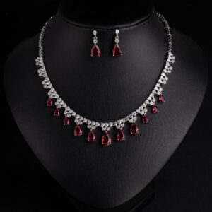 Zircon Best Set GS0470