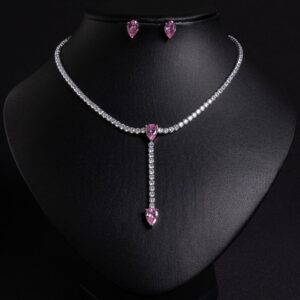 Zircon Entry Set GS0127