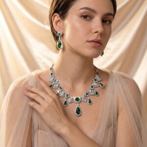 Zircon Luxury Set GS0257