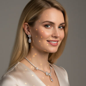 Zircon Best Set GS0343