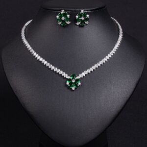 Zircon Entry Set GS0233