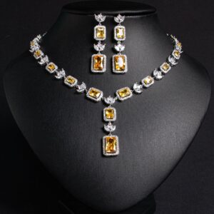 Zircon Best Set GS0087
