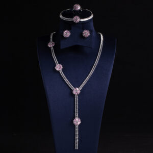 Zircon Best Set GS0448