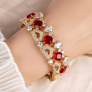 Zircon Daily Piece GS0472